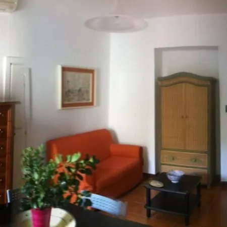 Salento: Splendito Bilocale Centro Lecce 別荘
