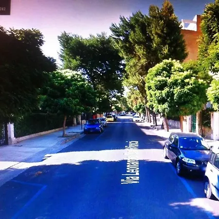 Salento: Splendito Bilocale Centro Lecce * レッチェ